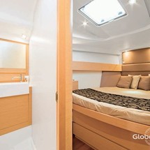 Beneteau First 45