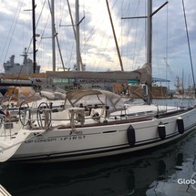 Beneteau First 45