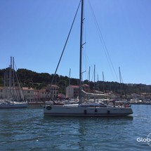 Beneteau First 45