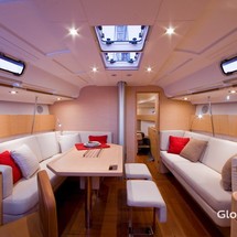 Beneteau First 45