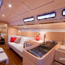 Beneteau First 45