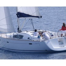 Beneteau Oceanis 43