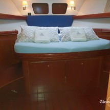 Beneteau Swift Trawler 42