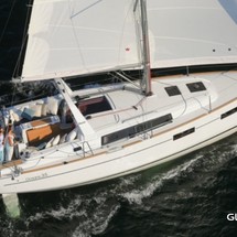 Beneteau Oceanis 35