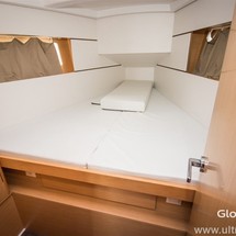 Beneteau Oceanis 35