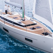 Bavaria C45