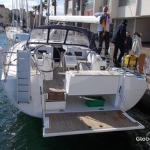 Bavaria C45