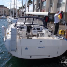 Bavaria C45