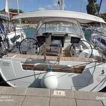 Beneteau Oceanis 45