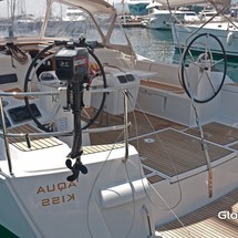 Jeanneau Sun Odyssey 509