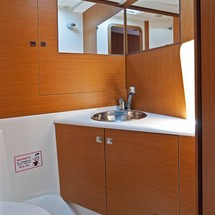 Jeanneau Sun Odyssey 509