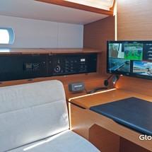 Jeanneau Sun Odyssey 509