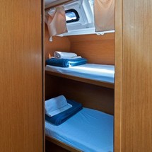Jeanneau Sun Odyssey 509
