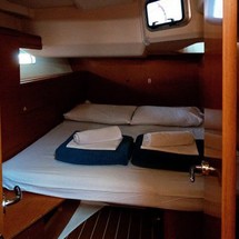 Jeanneau Sun Odyssey 509