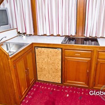Staryacht 1670