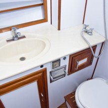 Staryacht 1670