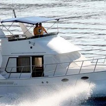Staryacht 1670
