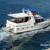 Staryacht 1670