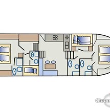Staryacht 1670