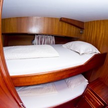 Staryacht 1670
