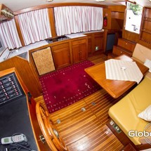 Staryacht 1670