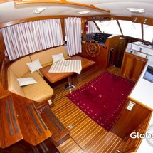 Staryacht 1670