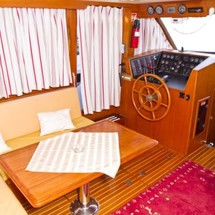 Staryacht 1670