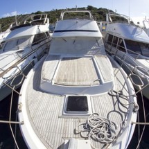 Staryacht 1670