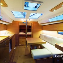 Dufour 382 Grand Large