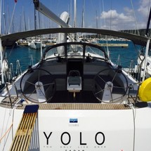 Bavaria Cruiser 51