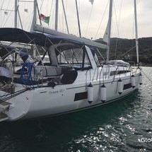 Beneteau Oceanis 46.1
