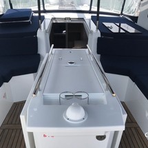 Beneteau Oceanis 46.1