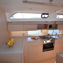 Beneteau Oceanis 46.1