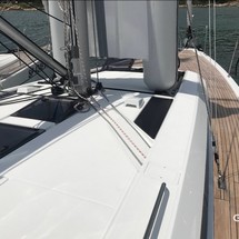 Beneteau Oceanis 46.1