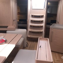Beneteau Oceanis 46.1