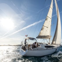 Elan Impression 35