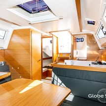 Elan Impression 35
