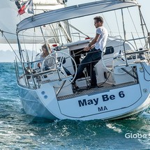 Elan Impression 35