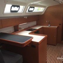 Bavaria Cruiser 51