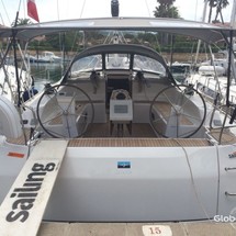 Bavaria Cruiser 51