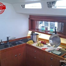 Beneteau Oceanis 48