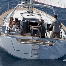 Beneteau Oceanis 48