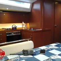 Beneteau Oceanis 48