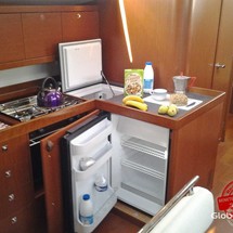 Beneteau Oceanis 48