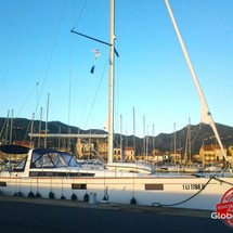Beneteau Oceanis 48