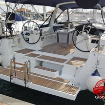 Beneteau Oceanis 48