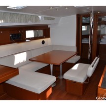 Beneteau Oceanis 48