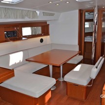 Beneteau Oceanis 48