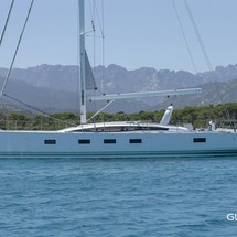 Jeanneau 64