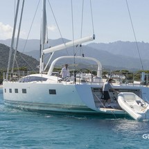 Jeanneau 64